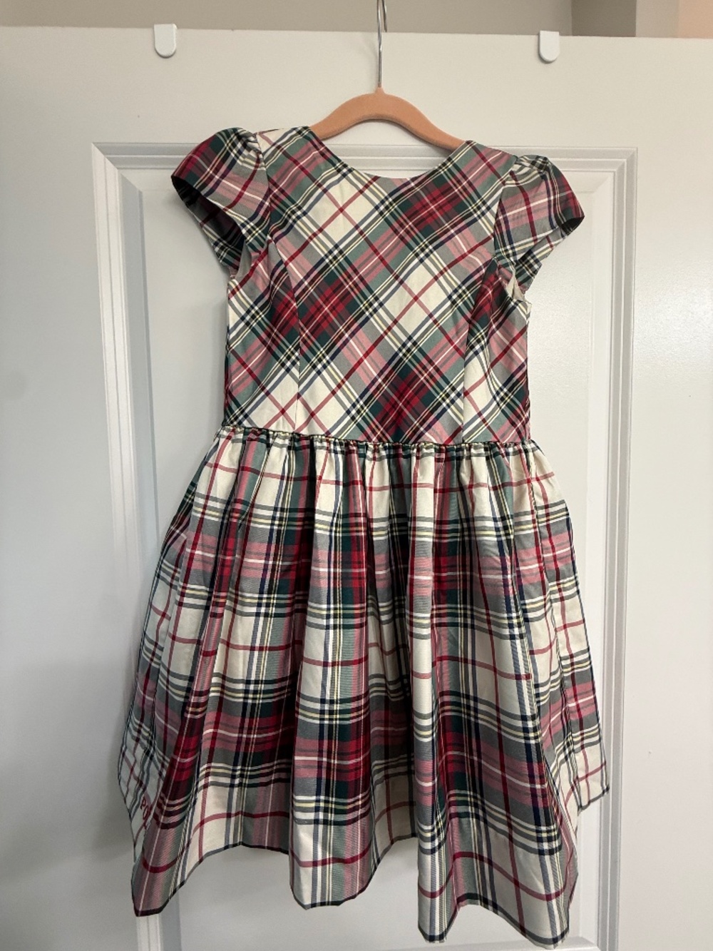 Polo Ralph Lauren dress 7Y